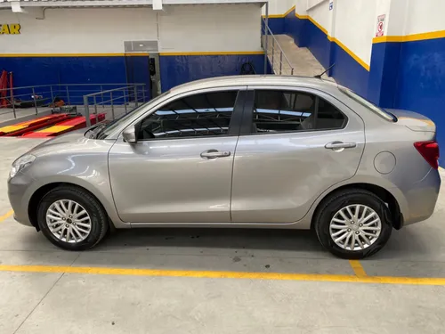 Suzuki Swift 1.2 Dzire