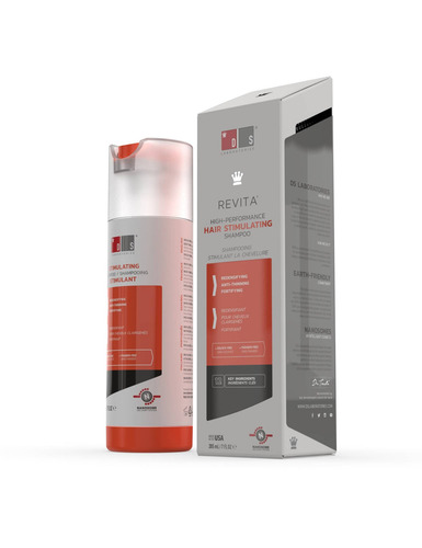 Revita® Shampoo Anticaída Estimulante Del Cabello