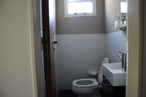 Imagen 11 de 14 de Venta - Departamento - Recoleta - Frente - Muy Luminoso - Balcón - Todo A Nuevo