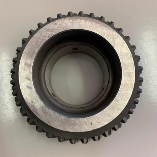 Imagem 3 de 7 de Engrenagem 2a Marcha F350 F4000 D10 Cx Eaton 240f 3312513