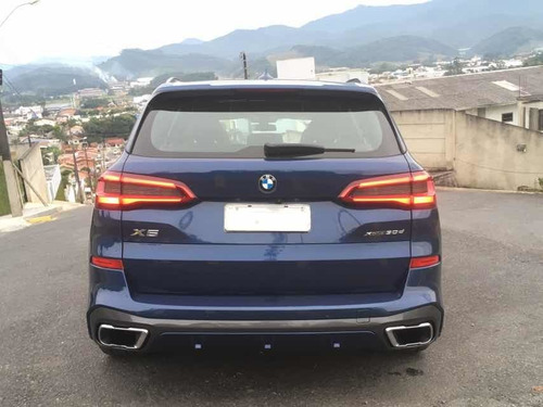 Bmw X5 2019 3.0 Xdrive30d M Sport 5p