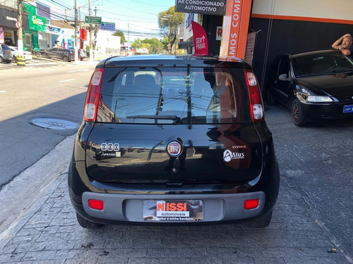 Fiat Uno 1.0 Vivace Flex 5p