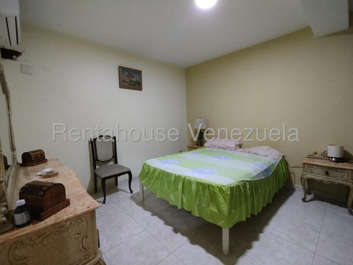 Apartamento En Alquiler, Conjunto Residencial Parque Coropo, Santa Rita 25-17438 Jecg