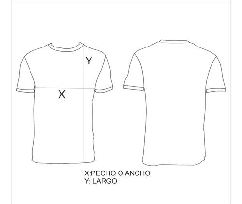 Camiseta Variedad De Colores Vr39 Jotaro Kujo Jojo's Bizarro