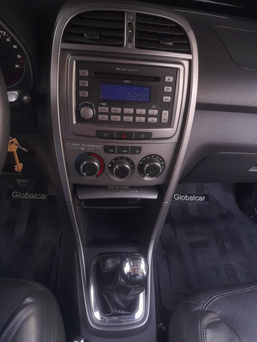 Chery Tiggo 2.0 F2 Luxury 4x4 138cv
