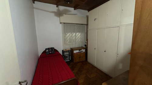 Venta Casa 3 Dormitorios Floresta Con Cochera