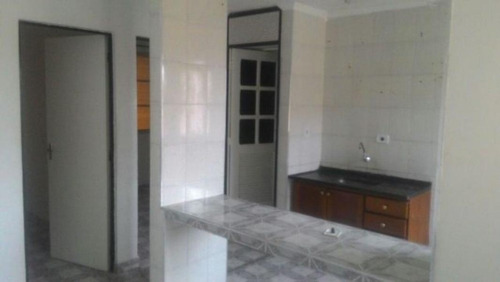 Imagem 1 de 10 de Apartamento Perto Da Rodovia Em Itanhaém Sp - 3465 | Npc