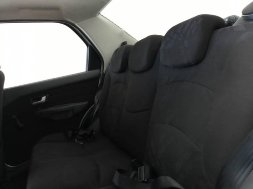 Fiat Siena El 1.0 8v