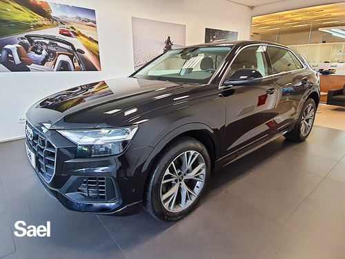 Imagem 1 de 15 de Audi Q8 Tfsi Performance Quarttro
