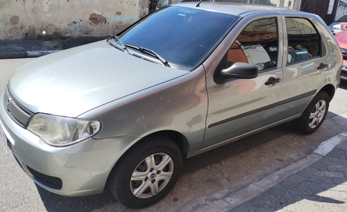 Fiat Palio 1.0 Fire Flex 5p