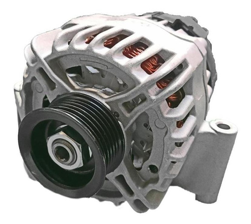 Alternador Chevrolet Combo Van 1.3 16v Diesel 05/13