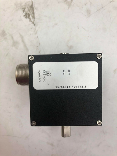 Encoder Products Accu-coder Model 716 Item-016609 I1-5