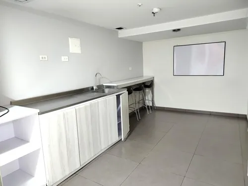 Oficina En Arriendo En Morato. Cod A1003063