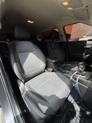 Kia Seltos 1.6l Emotion