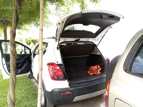 Chevrolet Tracker 1.8 Lt