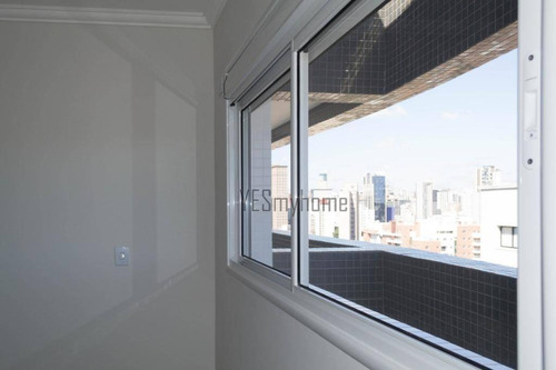 Cobertura Com 3 Dormitórios À Venda, 231 M² Por R$ 1.680.000,00 - Centro - Curitiba/pr - Co0138