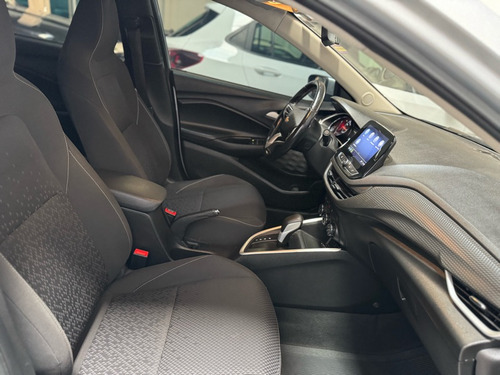 Chevrolet Onix plus 1.0 LTZ Turbo (Flex) (Aut)