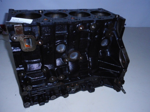 Block Chevrolet Captiva 2.2 Diesel Z22d1 (Usado)