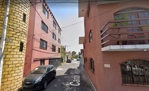 Imagen 4 de 13 de Hermosa Casa En Xochimilco Cdmx Remate Bancario Oam