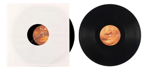 channel ORANGE / Frank Ocean LPレコード　中古品 Frank Ocean Channel Orange Vinilo Lp R&b 2025 Disco Vinil
