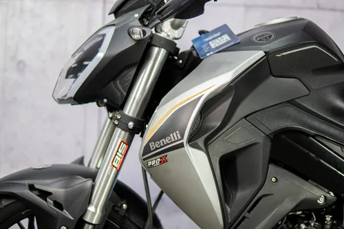 Benelli 180 S 2024
