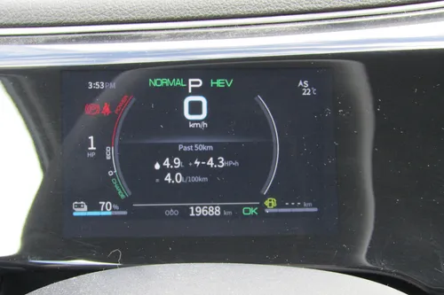 Byd Quin Plus 1.5 Dm-i At Híbrido