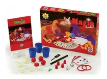 Comprar Juego Magia X 50 Trucos Ruibal Original Infantil Niños 10832