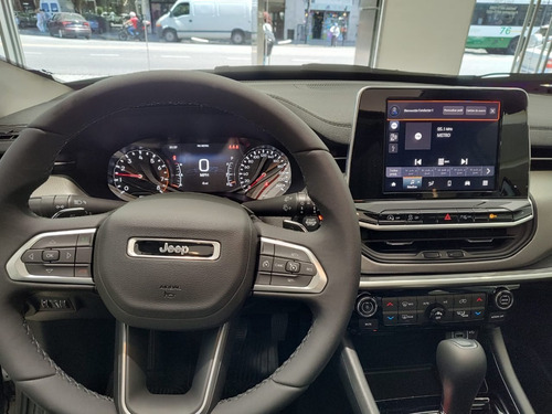 Jeep Compass 1.3 T270 Longitude