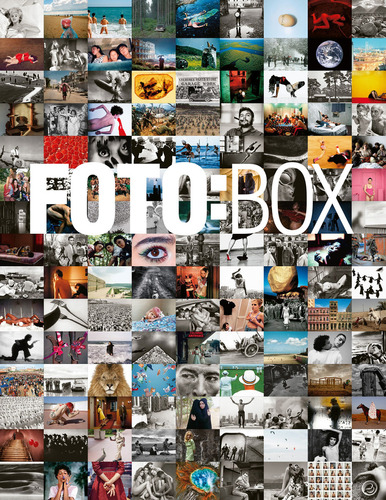 Foto:box - Varios Autores  - *