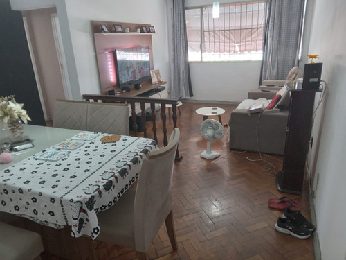 Apartamento De 2 Quartos