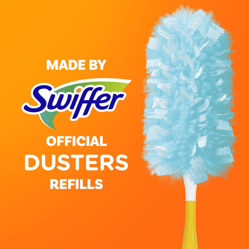 Repuestos Swiffer 180 Dusters Multi Superficie Sin Fragancia