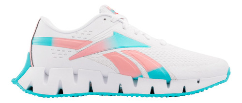 Reebok Zig Dynamica 2.0 Mujer Adultos