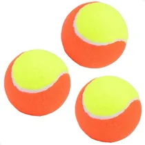 Comprar Pelota de tenis de playa, pelota de tenis de playa Lorben, pelota de tenis de playa, 3 unidades