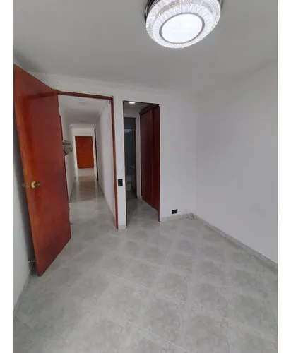 Vendo Apartamento En Los Colores Medellin