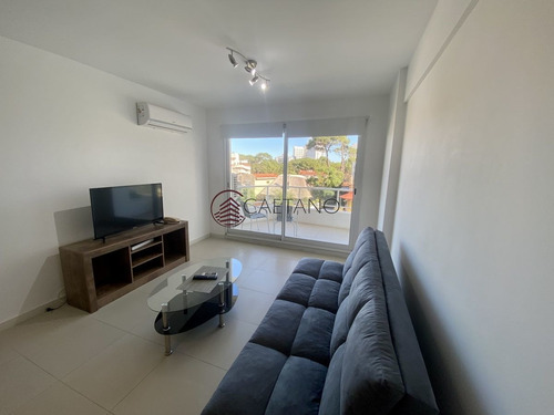 Imagen 3 de 17 de Apartamento 1 Dormitorio En Aidy Grill, Punta Del Este - Punta Del Este Aidy Grill