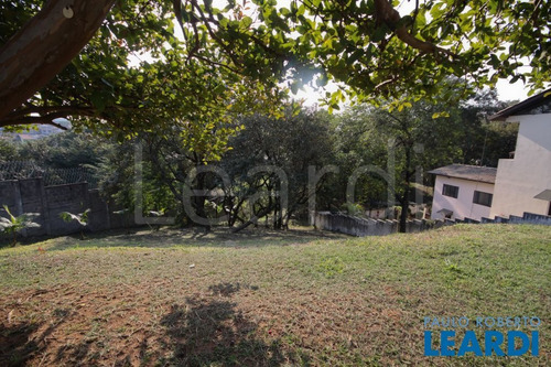 Imagem 2 de 2 de Terreno Em Condomínio - Tarumã - Sp - 540811