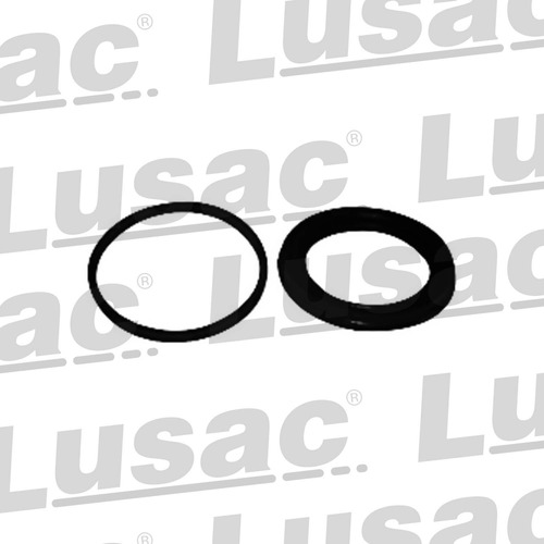 Repuesto Caliper Delant Lusac Para Grand Voyager 2001-2006