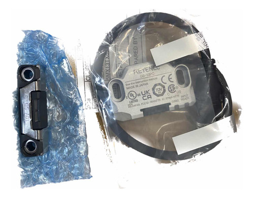 Sensor De Seguridad Gs-10pc Keyence
