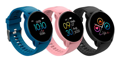 Smart Bracelet Bluetooth Reloj Inteligente 218-6