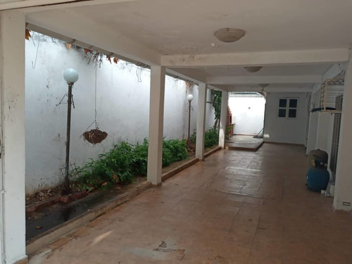 Imagen 6 de 14 de Casa En La Esmeralda A Remodelar