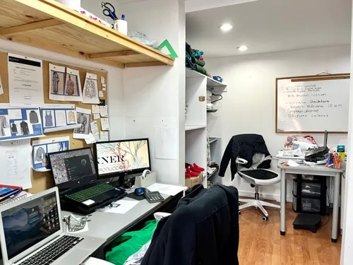 Oficina En Venta En Chicó Reservado. Cod V15512