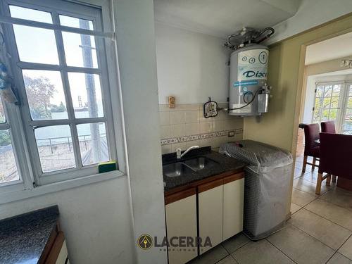 Depto 3 Amb, En Venta San Andres, Apto Credito