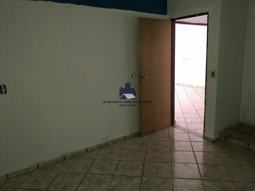 Imagem 13 de 13 de Casa À Venda No Bairro Jardim Viena - São José Do Rio Preto/sp - 2022629
