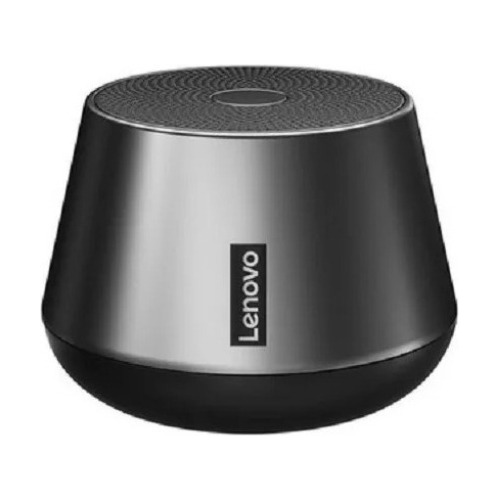 Caixa De Som Lenovo K3 Pro S/ Fio Portátil Surround Subwoofe