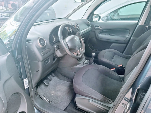 Citroën C3 Picasso 1.5 Glx Flex 5p
