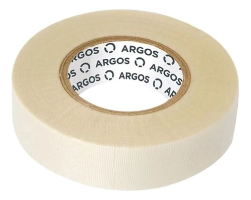 Cinta De Tela De Fibra De Vidrio Argos 9750300 2 Pack