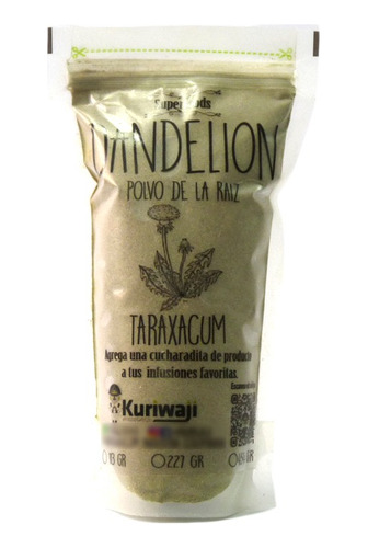 Dandelion 454 Gr - g a $121