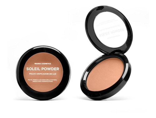 Soleil Powder #05 | Polvo Tonalizador