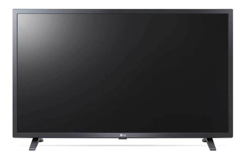 Imagen 2 de 6 de Smart TV LG AI ThinQ 32LM630BPSB LED webOS HD 32" 100V/240V