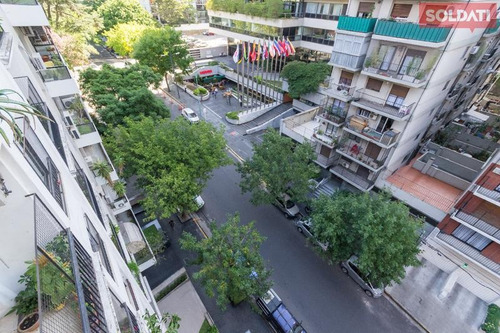 Semipiso C/ Cochera - Zabala 1700 - Belgrano